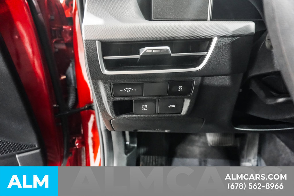 Used 2025 Hyundai Sonata SEL FWD image 32