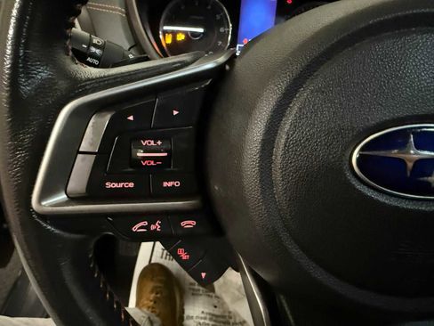 Certified 2020 Subaru Crosstrek 2.0i Limited w/ Popular Package #4 image 29