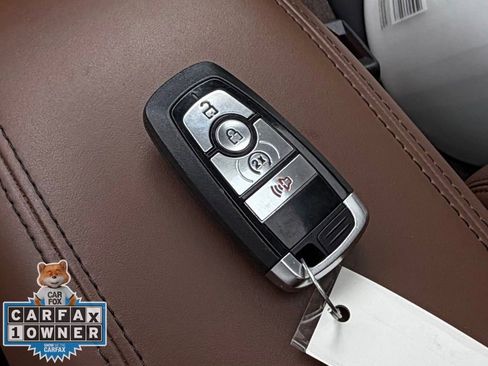 Used 2025 Ford Bronco Sport Outer Banks w/ Outer Banks Tech Package+ image 31