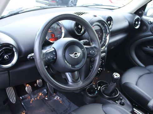 Used 2016 MINI Cooper Countryman S FWD image 14