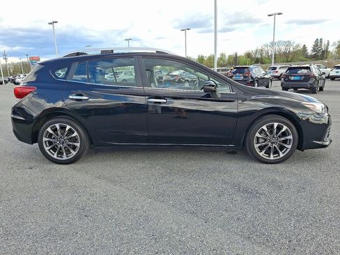 Used 2023 Subaru Impreza 2.0i Limited AWD/4WD image 8