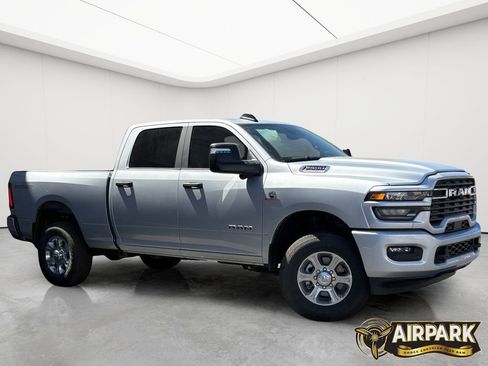 New 2026 RAM 2500 Big Horn image 2