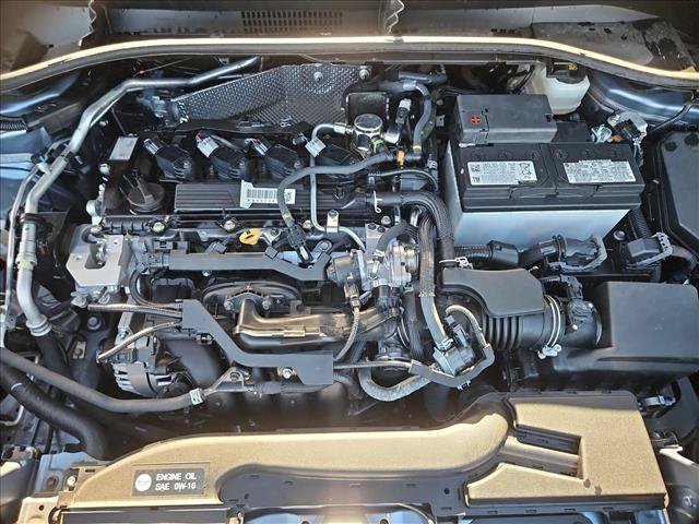 Certified 2023 Toyota Corolla Cross LE FWD image 28