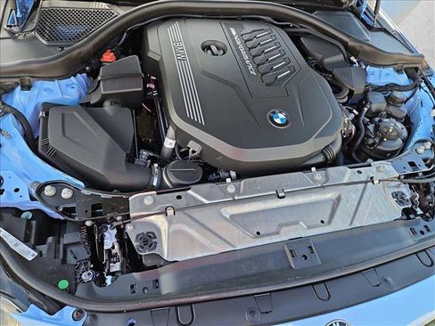 New 2026 BMW M240i Coupe w/ Premium Package RWD image 17