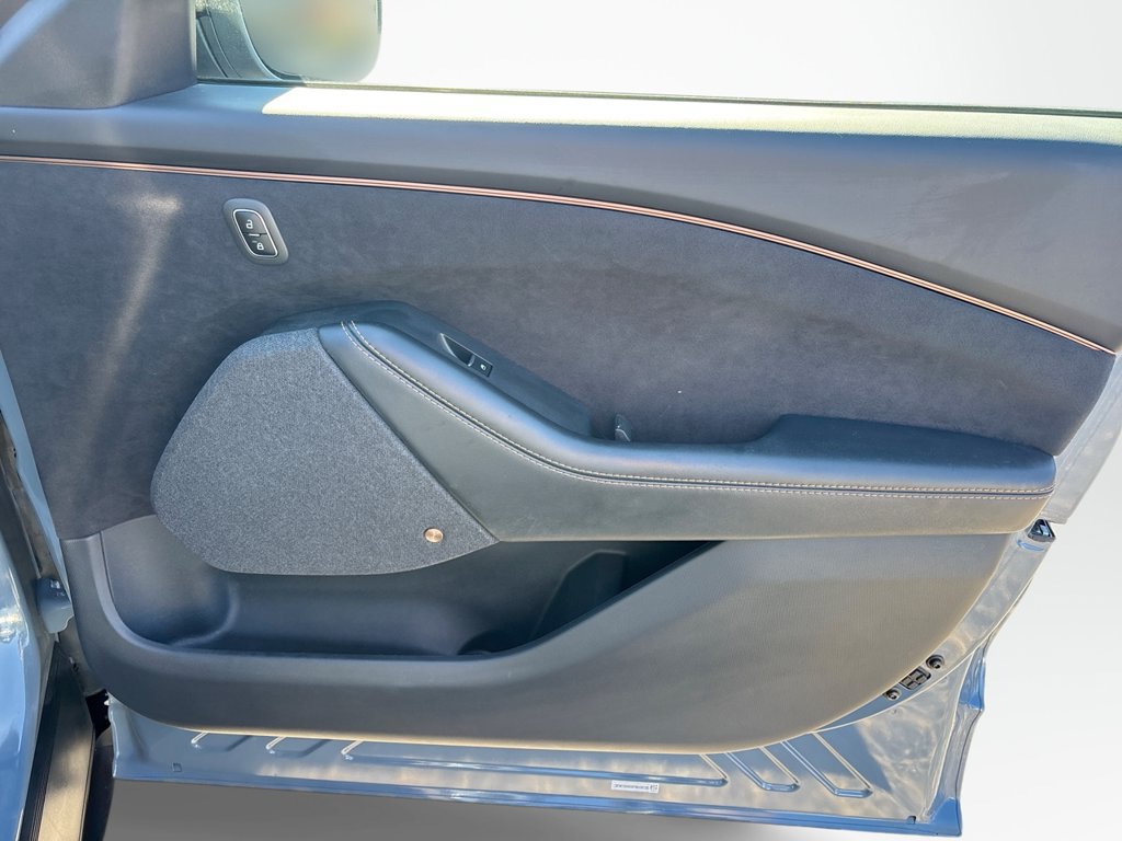 Certified 2023 Ford Mustang Mach-E GT AWD/4WD image 15