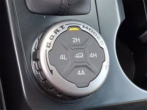 New 2025 Ford Bronco Badlands image 17