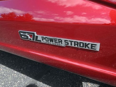 New 2026 Ford F350 XLT w/ XLT Premium Package image 9