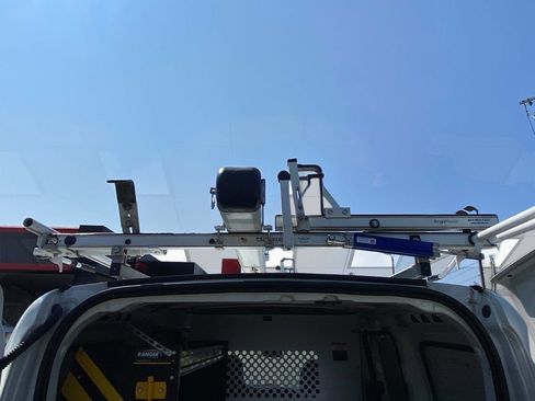 Used 2022 RAM ProMaster City Tradesman image 8