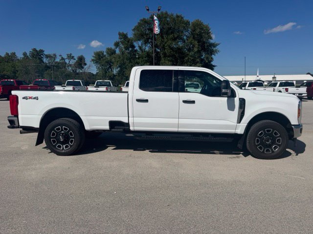 Used 2024 Ford F250 XLT AWD/4WD image 6