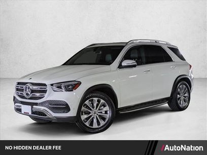 Used 2023 Mercedes-Benz GLE 350