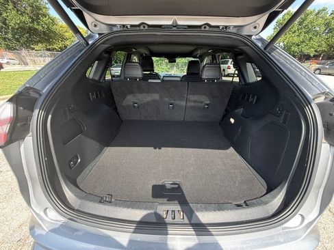 Used 2020 Ford Edge Titanium w/ Equipment Group 301A FWD image 34