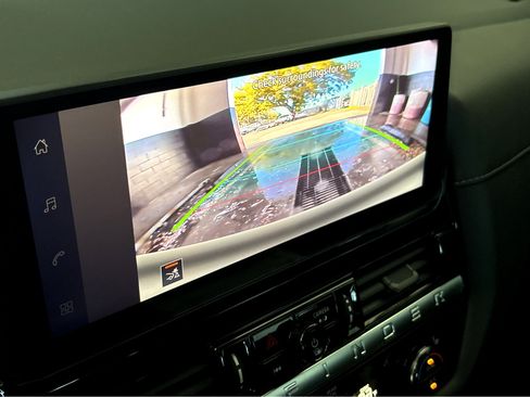 New 2026 Nissan Pathfinder SV image 7