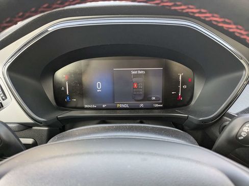 Used 2025 Ford Escape ST-Line FWD image 26