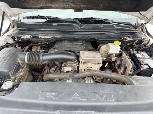 Used 2021 RAM 1500 Rebel w/ Rebel Level 2 Equipment Group AWD/4WD image 18