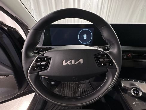 Certified 2023 Kia EV6 Wind w/ Wind Technology Package image 21