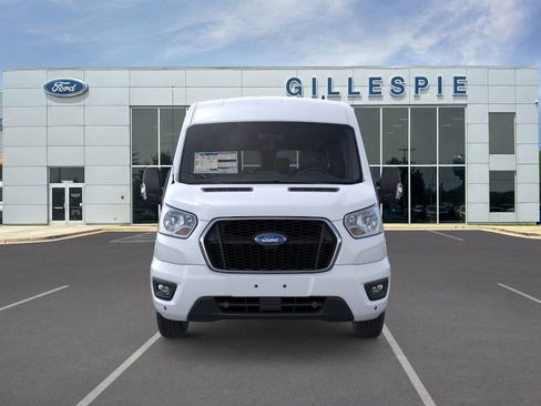 New 2025 Ford Transit 350 XLT image 6