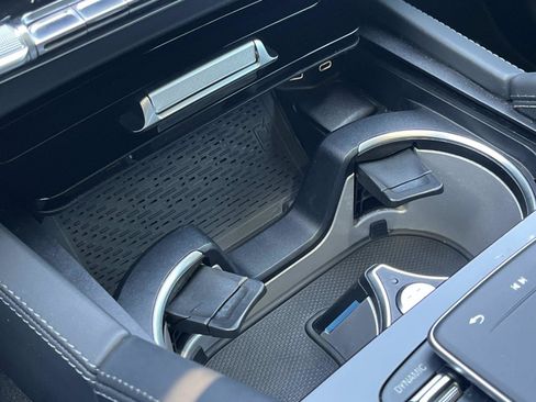 Certified 2024 Mercedes-Benz GLS 63 AMG 4MATIC image 38