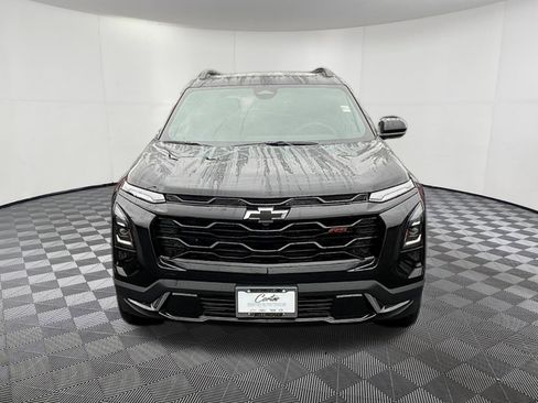 New 2026 Chevrolet Equinox RS w/ Convenience Package III image 2