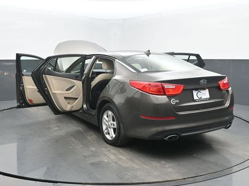 Used 2015 Kia Optima LX image 55