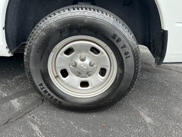 Used 2019 RAM 1500 Tradesman RWD image 30