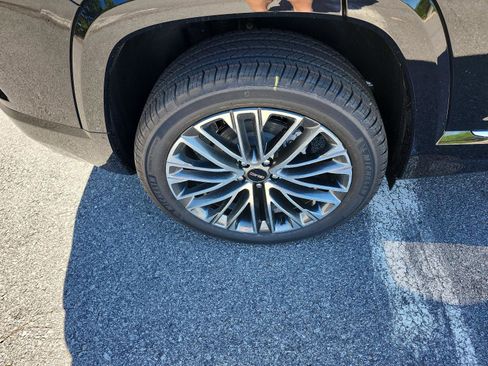 New 2026 GMC Terrain Denali AWD/4WD image 6
