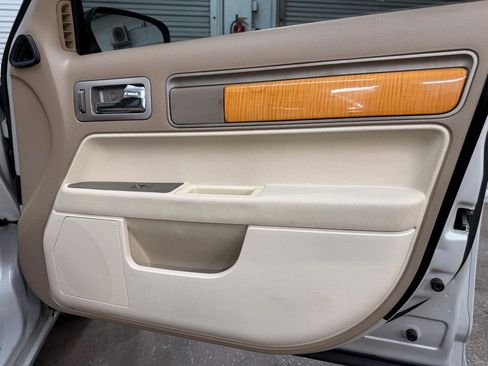 Used 2008 Lincoln MKZ AWD image 31