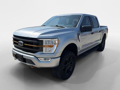 Used 2021 Ford F150 Tremor