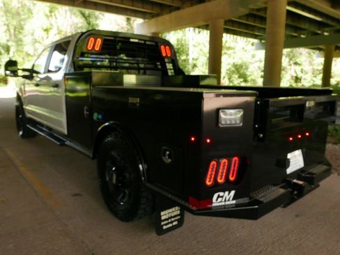 Used 2025 Ford F250 XL w/ FX4 Off-Road Package AWD/4WD image 36