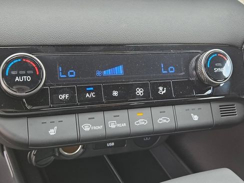 New 2026 Hyundai Elantra SEL Sport Premium FWD image 18