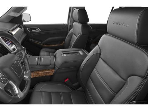 Used 2015 GMC Yukon XL Denali w/ Premium Package AWD/4WD image 12
