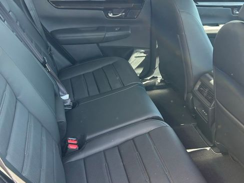 New 2026 Honda CR-V EX-L image 12