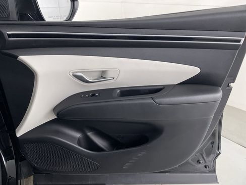 Used 2022 Hyundai Tucson SEL image 24