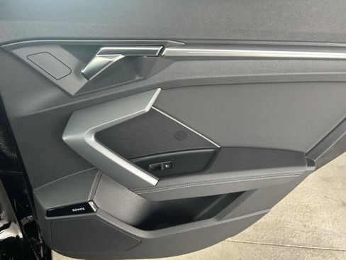 Certified 2025 Audi A3 2.0T Premium Plus w/ Premium Plus Package image 24