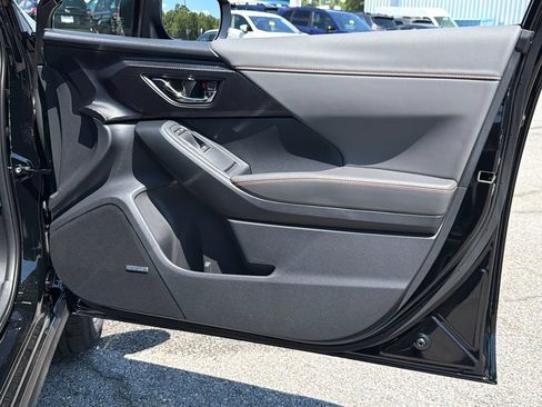 New 2026 Subaru Crosstrek 2.5i Limited AWD/4WD image 7