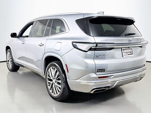 Certified 2025 Buick Enclave Avenir w/ Super Cruise Package AWD/4WD image 6