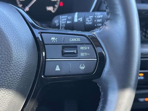 Used 2023 Honda CR-V EX-L image 21