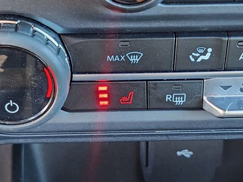 Used 2023 Ford Bronco Outer Banks image 26