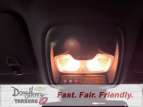 New 2026 Chevrolet Colorado Z71 w/ Technology Package image 49