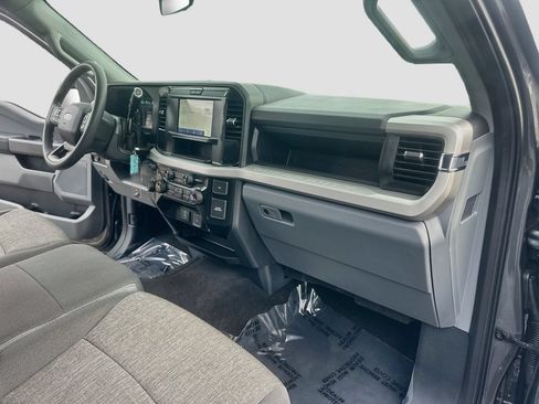 Used 2026 Ford F350 XL w/ STX Appearance Package AWD/4WD image 25