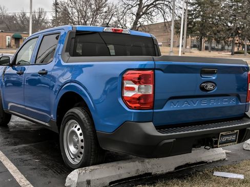 Used 2025 Ford Maverick XL image 6