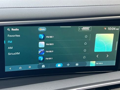 New 2026 Hyundai Palisade Limited image 19