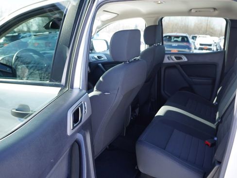 Used 2019 Ford Ranger XLT w/ Trailer Tow Package image 17