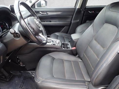 Used 2019 MAZDA CX-5 Grand Touring w/ GT Premium Package AWD/4WD image 11