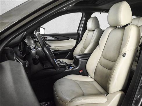 Used 2019 MAZDA CX-9 Grand Touring image 17