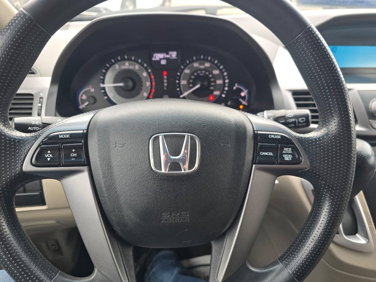 Used 2011 Honda Odyssey EX image 40