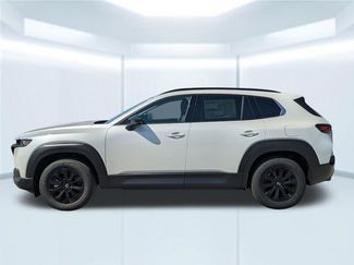 New 2026 MAZDA CX-50 AWD 2.5 Hybrid w/ Premium Pkg video 2