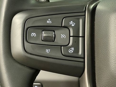 Certified 2023 GMC Sierra 1500 AT4 w/ AT4 Preferred Package image 47