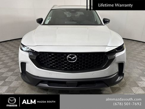 New 2026 MAZDA CX-50 AWD 2.5 S w/ Weather Package image 3