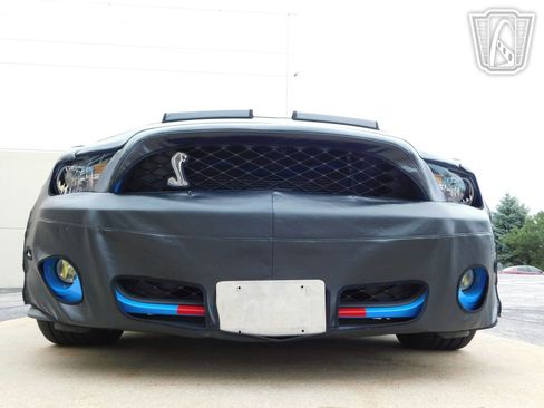 Used 2010 Ford Mustang Shelby GT500 image 32