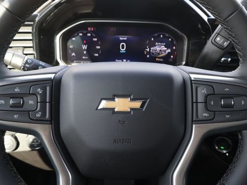 New 2026 Chevrolet Silverado 2500 LT w/ Safety Package AWD/4WD image 20